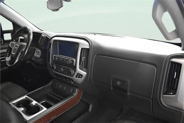used 2018 GMC Sierra 1500 car, priced at $20,498