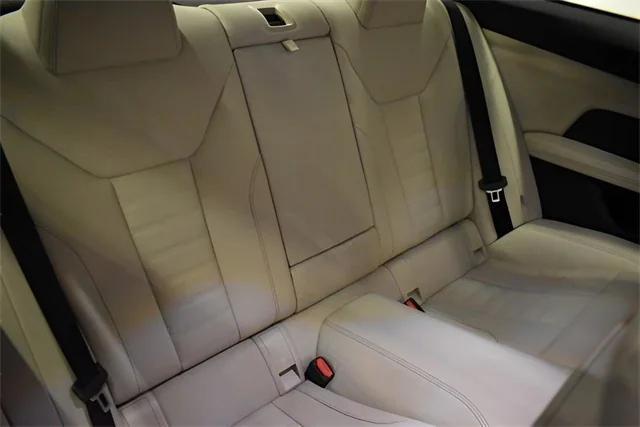 used 2022 BMW 430 car, priced at $30,998