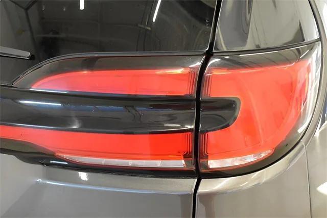 used 2021 Chrysler Pacifica car, priced at $19,498