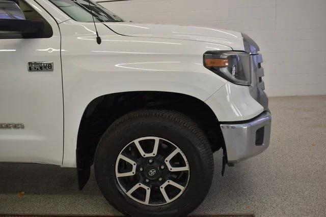 used 2019 Toyota Tundra car, priced at $36,698