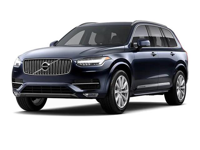 used 2019 Volvo XC90 car, priced at $25,498