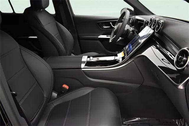 new 2026 Mercedes-Benz GLC 300 car, priced at $54,550