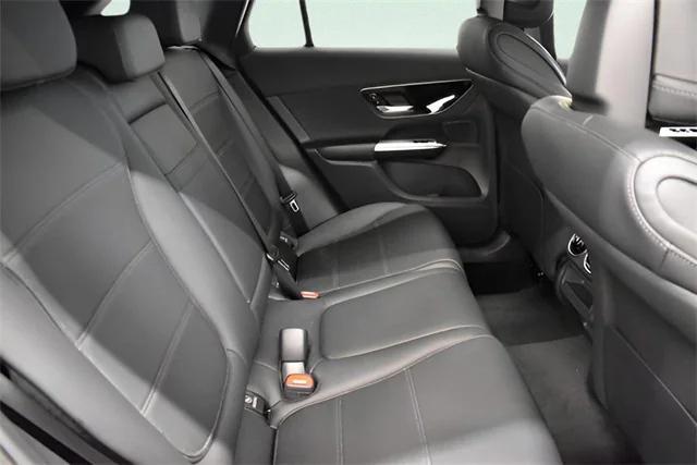 new 2026 Mercedes-Benz GLC 300 car, priced at $54,550