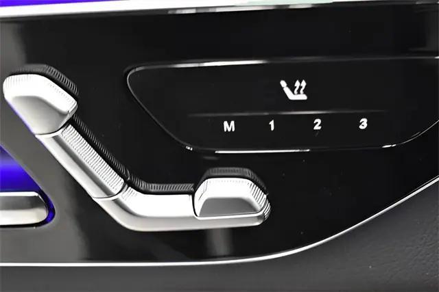 new 2026 Mercedes-Benz GLC 300 car, priced at $54,550