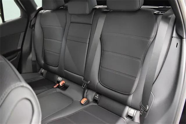 new 2026 Mercedes-Benz GLC 300 car, priced at $54,550