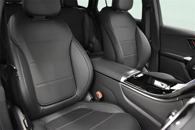 new 2026 Mercedes-Benz GLC 300 car, priced at $54,550