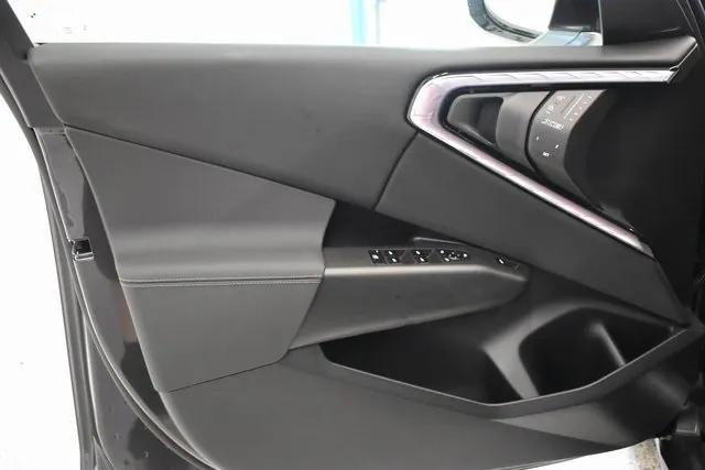 new 2025 BMW X3 car, priced at $53,885