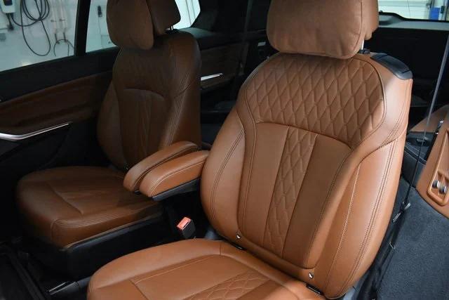 used 2022 BMW X7 car, priced at $60,498