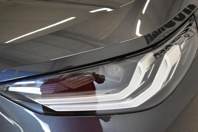 new 2025 BMW X3 car, priced at $58,560