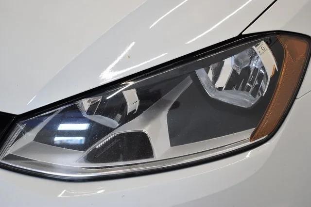 used 2016 Volkswagen Golf SportWagen car, priced at $7,898