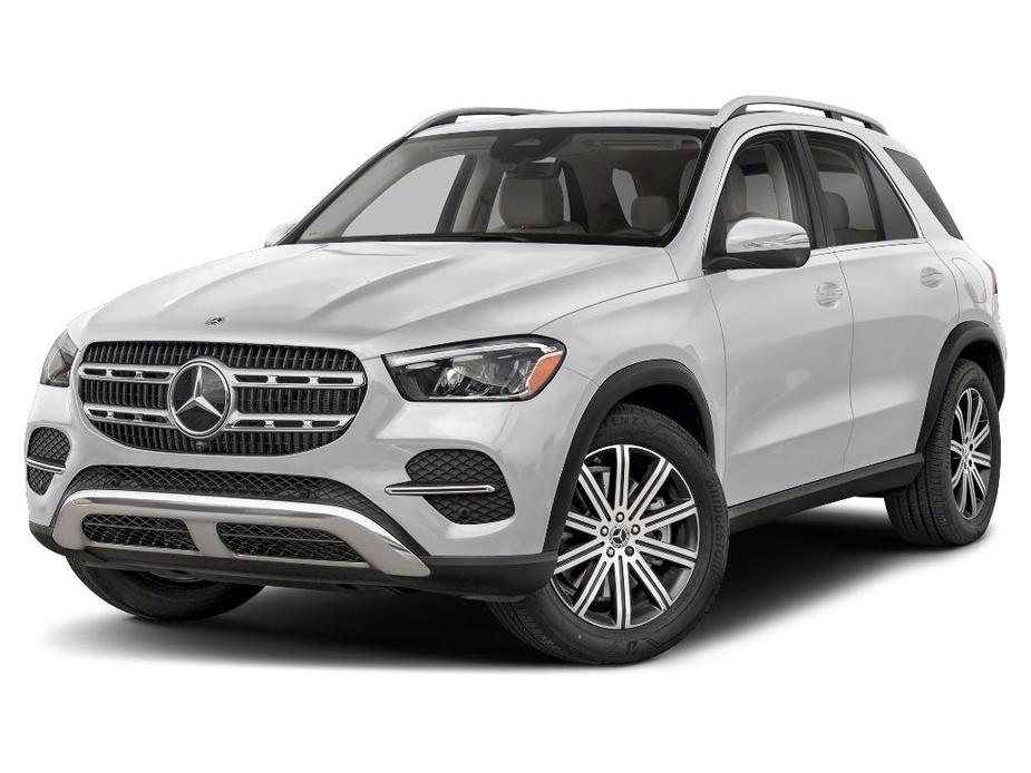 new 2024 Mercedes-Benz GLE 450 Plug-In Hybrid car, priced at $82,975