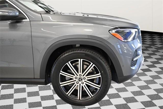 new 2026 Mercedes-Benz GLE 350 car, priced at $71,460