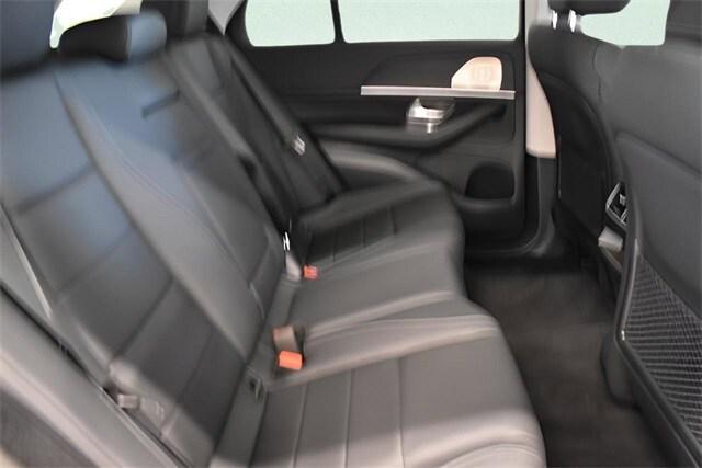new 2026 Mercedes-Benz GLE 350 car, priced at $71,460