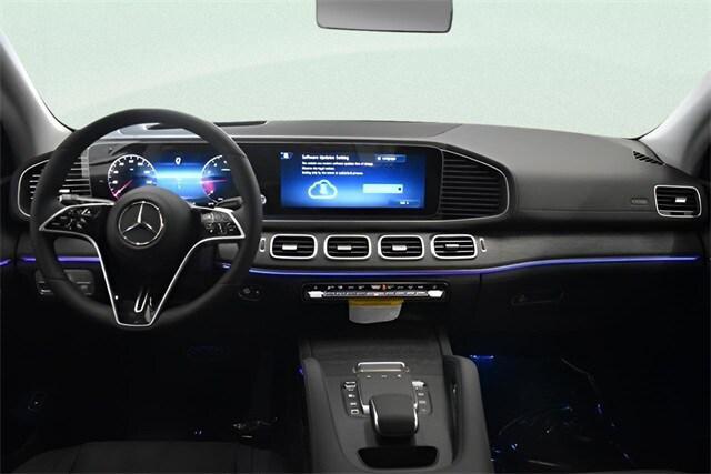 new 2026 Mercedes-Benz GLE 350 car, priced at $71,460