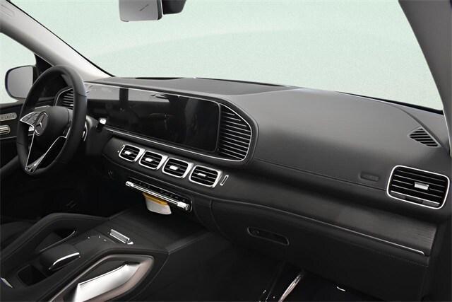 new 2026 Mercedes-Benz GLE 350 car, priced at $71,460
