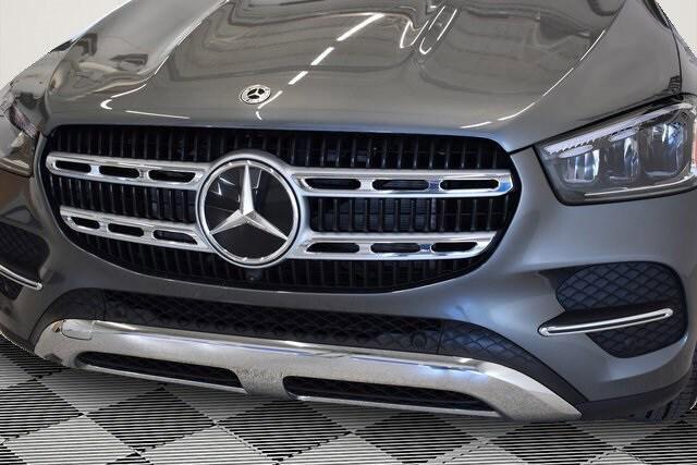 new 2026 Mercedes-Benz GLE 350 car, priced at $71,460
