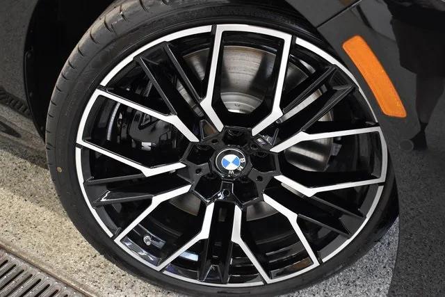 new 2026 BMW 840 car, priced at $100,275