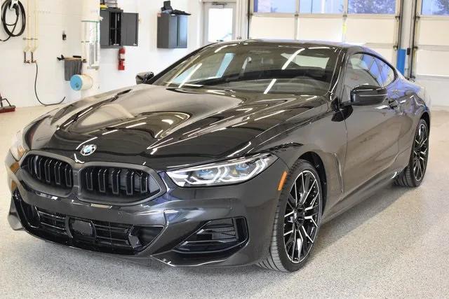 new 2026 BMW 840 car, priced at $100,275