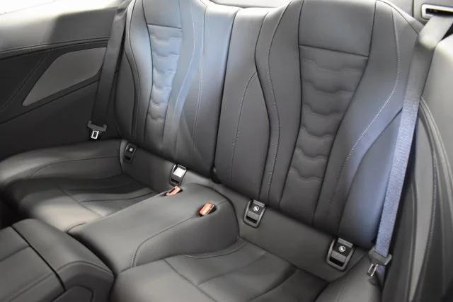 new 2026 BMW 840 car, priced at $100,275
