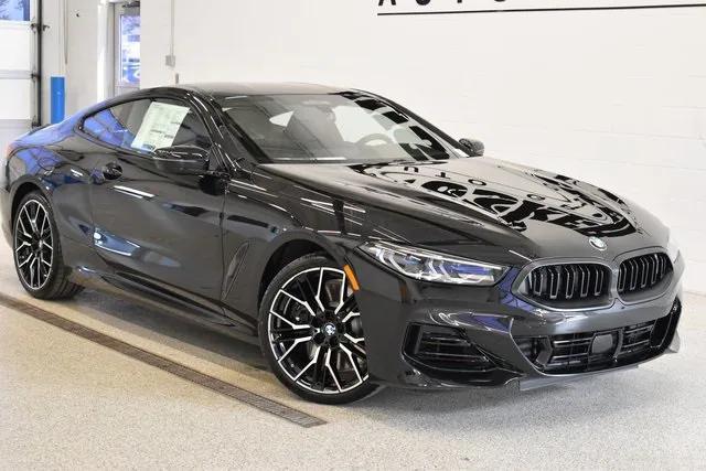 new 2026 BMW 840 car, priced at $100,275