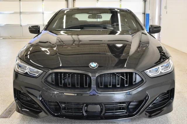 new 2026 BMW 840 car, priced at $100,275