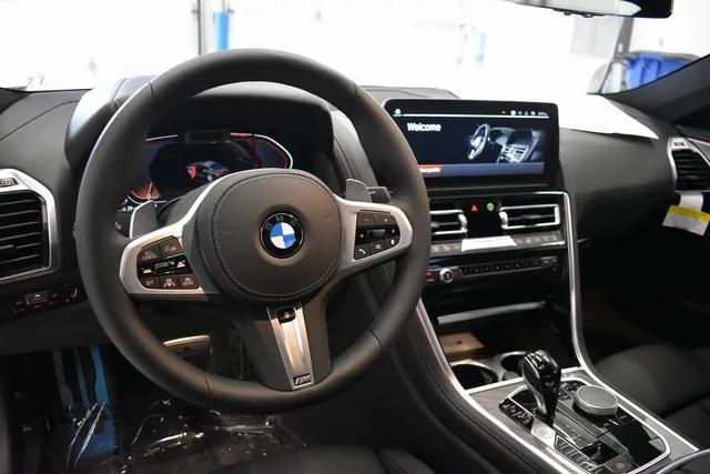 new 2026 BMW 840 car, priced at $100,275