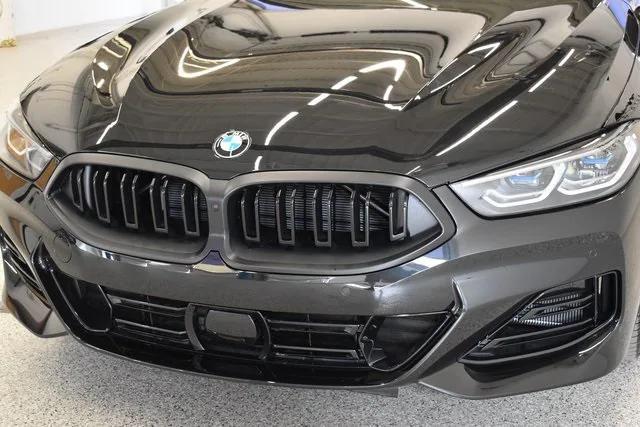 new 2026 BMW 840 car, priced at $100,275