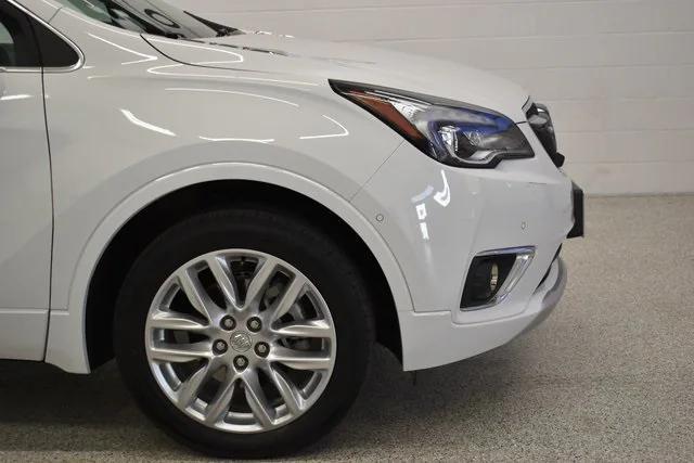 used 2020 Buick Envision car, priced at $25,498