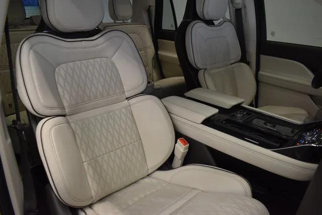 used 2024 Lincoln Navigator car, priced at $94,998