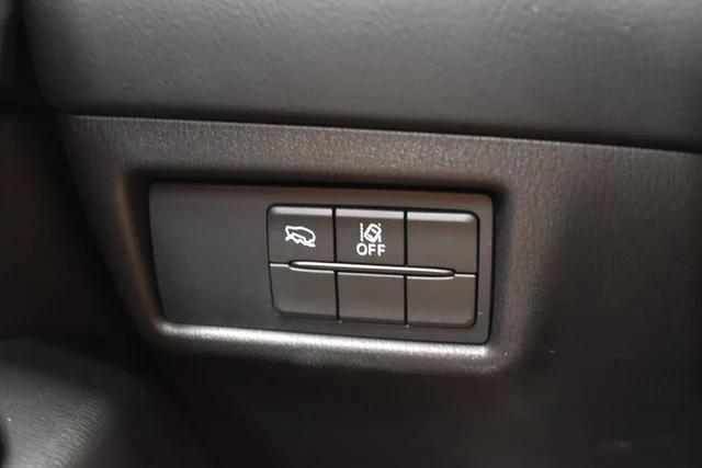 used 2024 Mazda CX-5 car, priced at $24,798