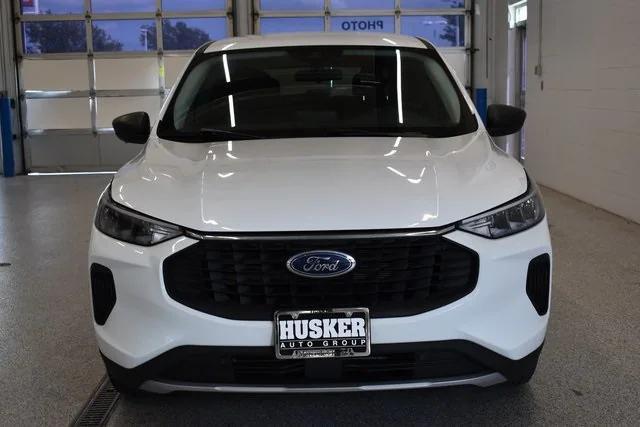 used 2023 Ford Escape car, priced at $23,298