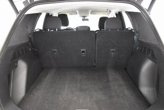 used 2023 Ford Escape car, priced at $23,298