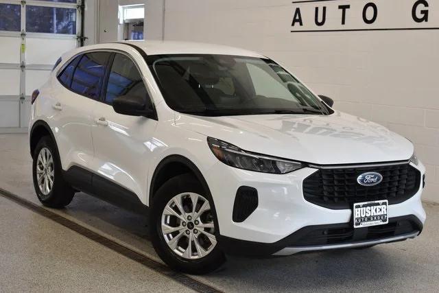 used 2023 Ford Escape car, priced at $23,298