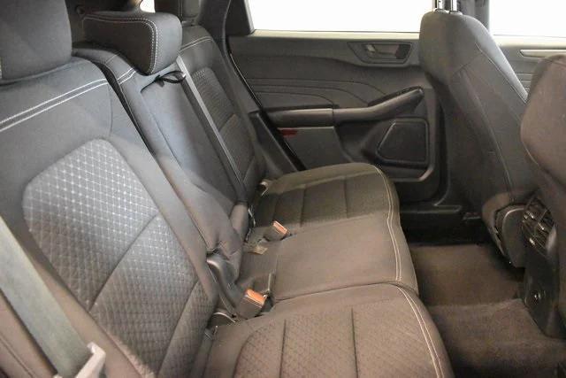 used 2023 Ford Escape car, priced at $23,298