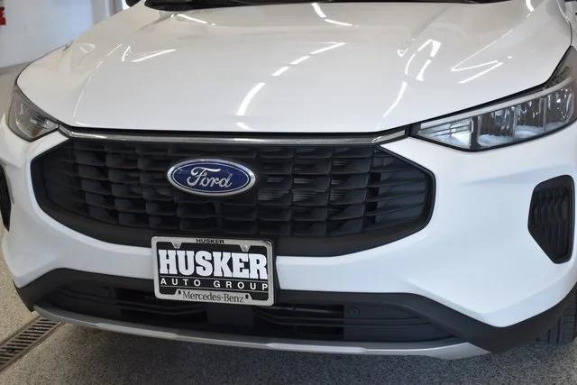 used 2023 Ford Escape car, priced at $23,298