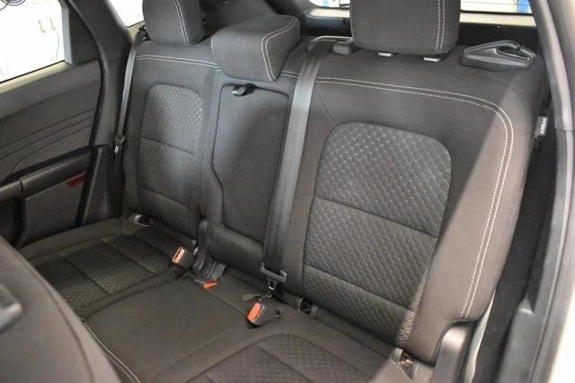 used 2023 Ford Escape car, priced at $23,298