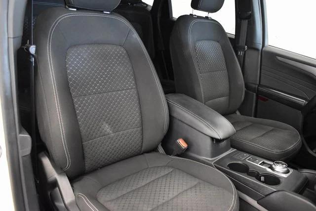 used 2023 Ford Escape car, priced at $23,298