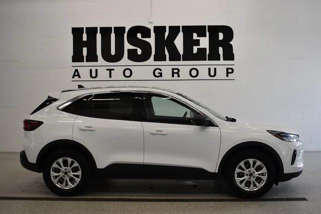 used 2023 Ford Escape car, priced at $23,298