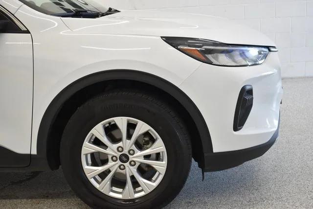 used 2023 Ford Escape car, priced at $23,298