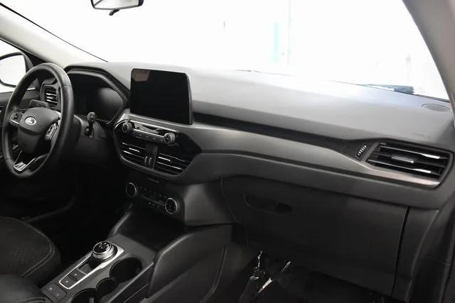 used 2023 Ford Escape car, priced at $23,298