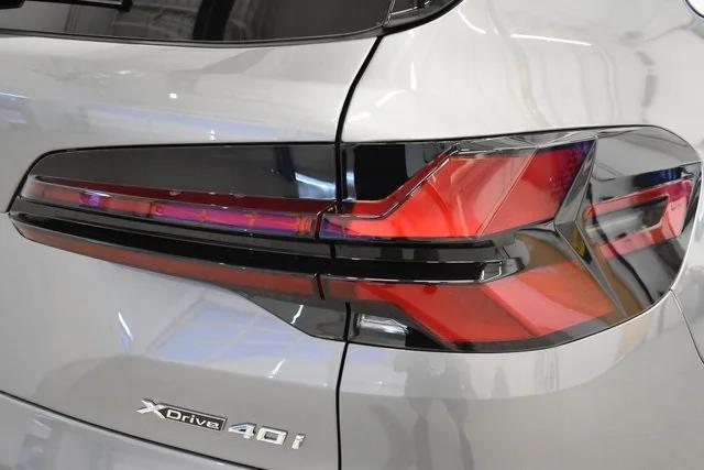 new 2026 BMW X5 car, priced at $74,000