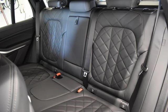 new 2026 BMW X5 car, priced at $74,000