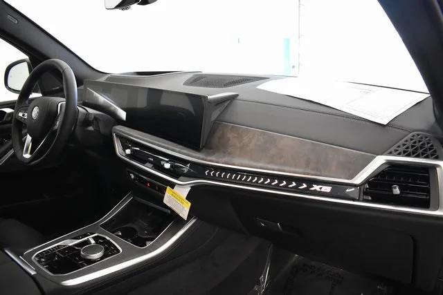 new 2026 BMW X5 car, priced at $74,000