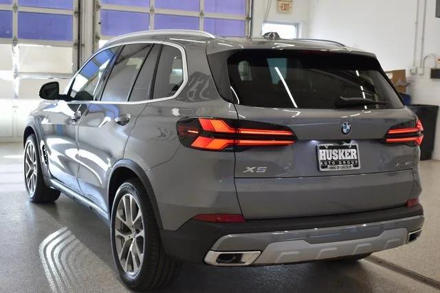 new 2026 BMW X5 car, priced at $74,000