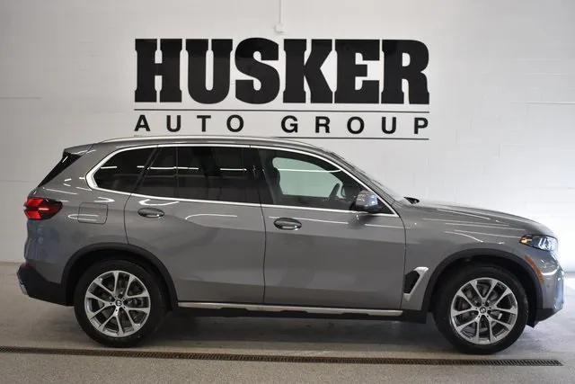 new 2026 BMW X5 car, priced at $74,000