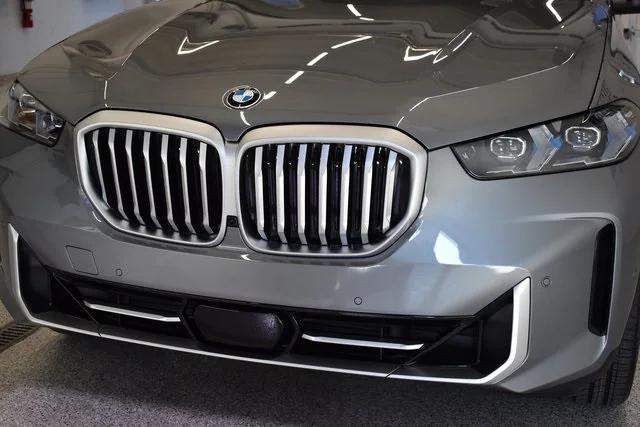 new 2026 BMW X5 car, priced at $74,000