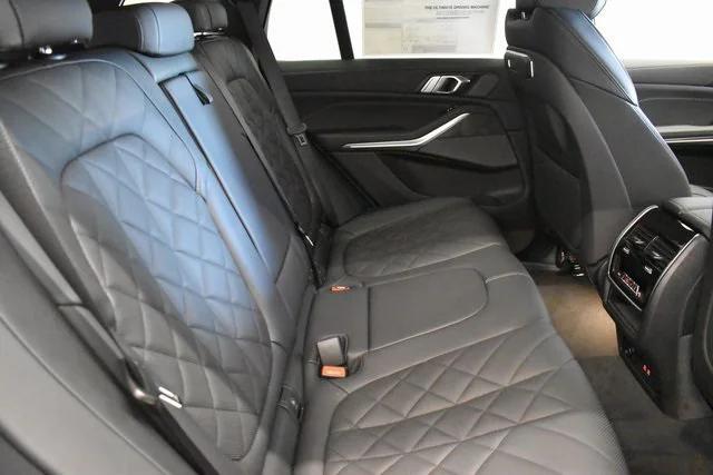 new 2026 BMW X5 car, priced at $74,000