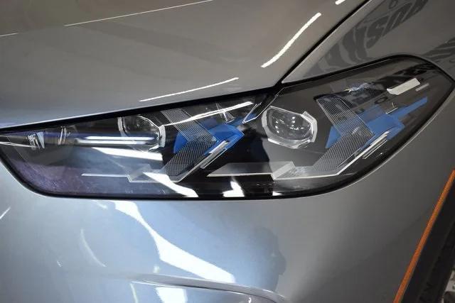 new 2026 BMW X5 car, priced at $74,000