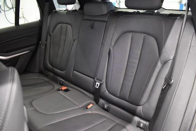 used 2022 BMW X5 car, priced at $42,698