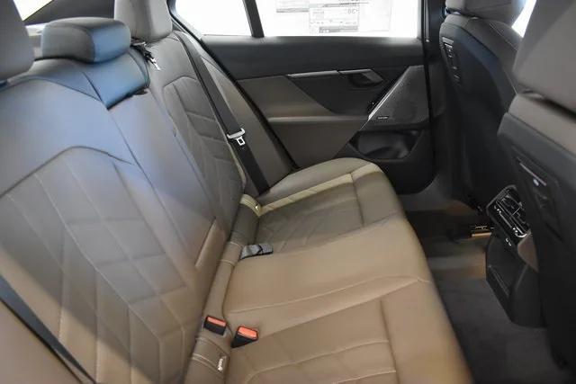 new 2026 BMW 530 car, priced at $68,115